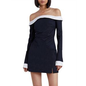 Bec & Bridge | Dresses | Bec Bridge Ilora Knit Mini Dress In Mint | Poshmark